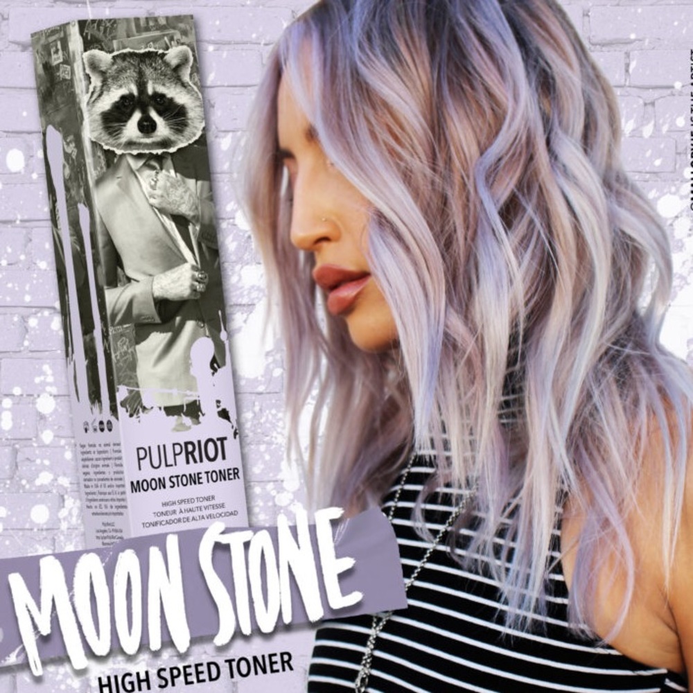 Pulp Riot High Speed Toner - Moonstone - Picture 8 of 9